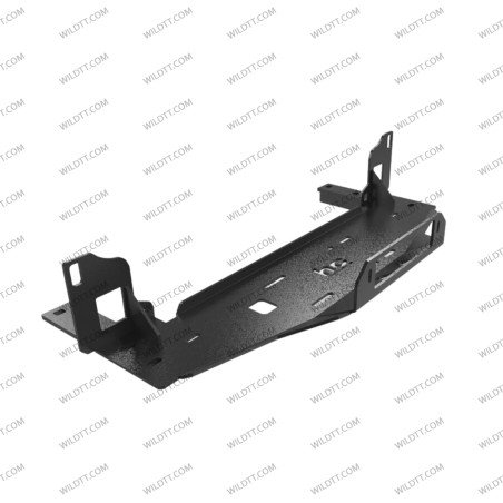 Soporte de Cabrestante Mercedes-Benz X Class - WildTT