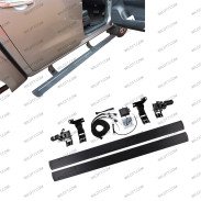 Elektrische Trittbretter Mercedes-Benz X Class - WildTT