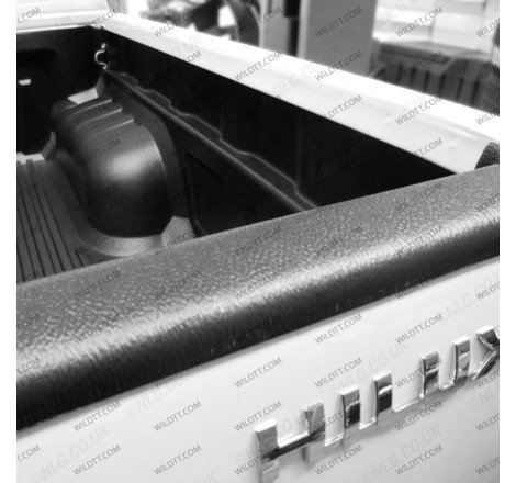 Bac de Benne sans Rebord Toyota Hilux DC 05-16 - WildTT