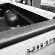 Bac de Benne sans Rebord Toyota Hilux DC 05-16 - WildTT