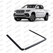 Railes de Bedliner Mercedes-Benz X Class - WildTT