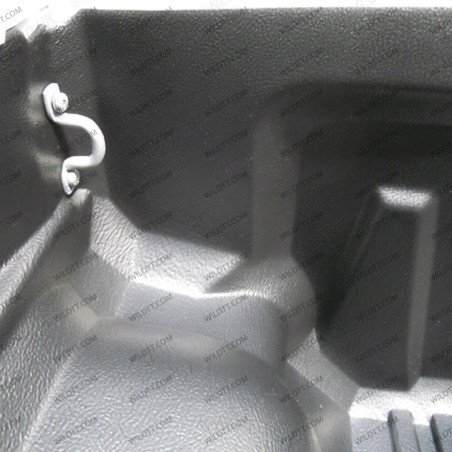 Bac de Benne sans Rebord Toyota Hilux DC 05-16 - WildTT