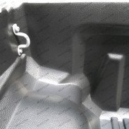 Bac de Benne sans Rebord Toyota Hilux DC 05-16 - WildTT