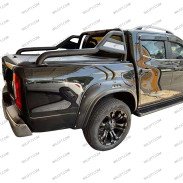 Body Kit AMG Style Mercedes-Benz X Class - WildTT