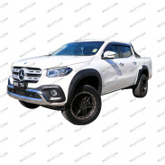 Aletines OEM Mercedes-Benz X Class - WildTT