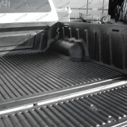 Bedliner C/ Bordes Toyota Hilux DC 05-16 - WildTT