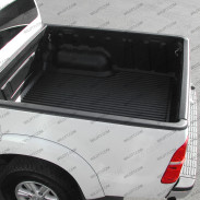 Bedliner C/ Bordes Toyota Hilux DC 05-16 - WildTT