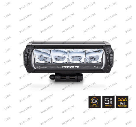 Barra LED Lazer Spot Drive Gen3 - WildTT