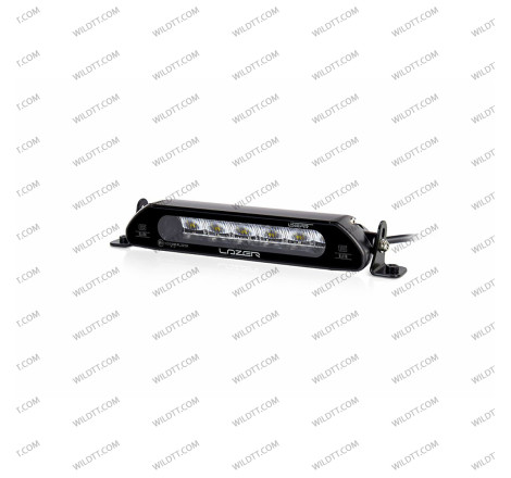 Lazer Linear Elite LED LightBar - WildTT