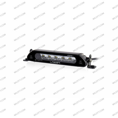 Barra LED Lazer Linear Elite - WildTT