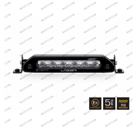 Barra LED Lazer ST/T Evolution - WildTT