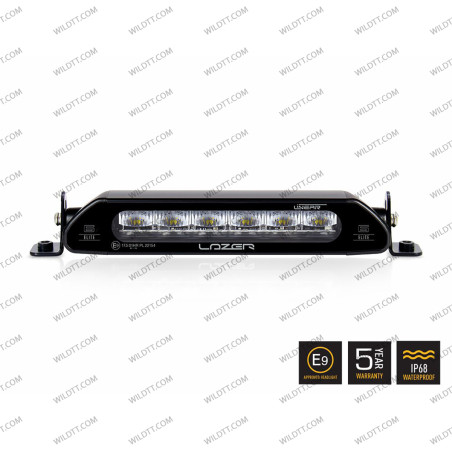 Barra LED Lazer Linear Elite - WildTT