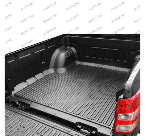 Bedliner S/ Bordes Mitsubishi L200 DC 15-21 - WildTT