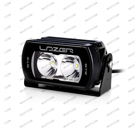 Barra LED Lazer ST/T Evolution - WildTT