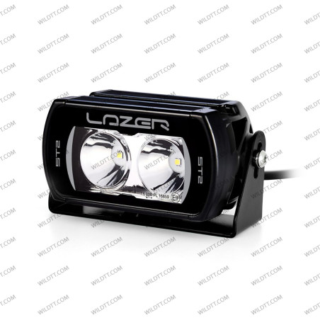 Barre LED Lazer ST/T Evolution - WildTT