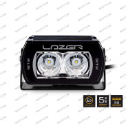 Barra LED Lazer ST/T Evolution - WildTT