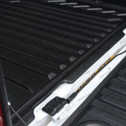 Bedliner C/ Bordes Mitsubishi L200 DC 15-21 - WildTT