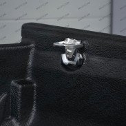 Laderaumauskleidung über Schiene Mitsubishi L200 DC 15-21 - WildTT