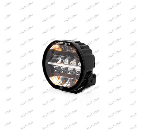 Faro LED Lazer Sentinel 18CM Elite - WildTT