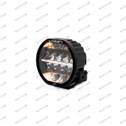 Lazer Sentinel 18CM Elite LED Driving Light - WildTT