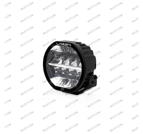 Lazer Sentinel 18CM Elite LED Driving Light - WildTT