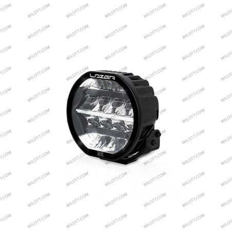 Lazer Sentinel 18CM Elite LED Driving Light - WildTT