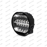 Faro LED Lazer Sentinel 23CM (Negro) - WildTT