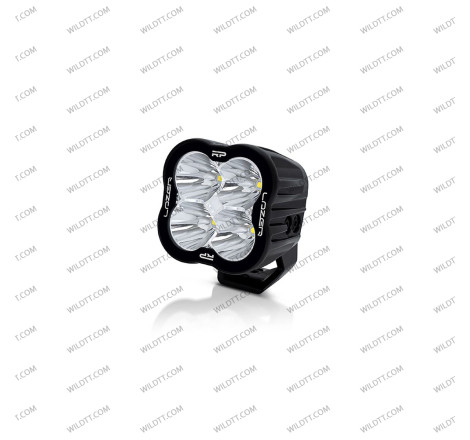 Lampada Frontale RP Spot LED Lazer 11CM - WildTT