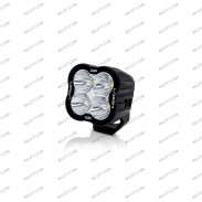 Lampada Frontale RP Spot LED Lazer 11CM - WildTT