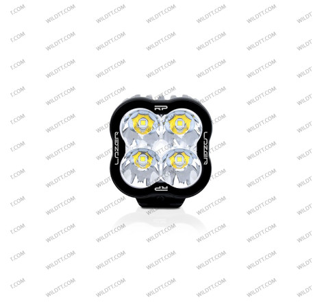 Faról LED Lazer RP Spot 11CM - WildTT