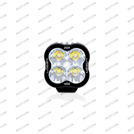 Faról LED Lazer RP Spot 11CM - WildTT