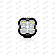 Faról LED Lazer RP Spot 11CM - WildTT