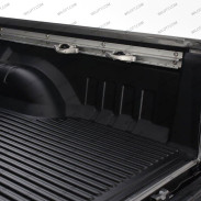 Bedliner S/ Bordes Nissan Navara NP300 DC 16-21 - WildTT