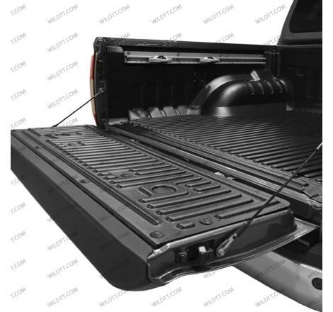 Bedliner S/ Bordes Nissan Navara NP300 EC 16-21 - WildTT