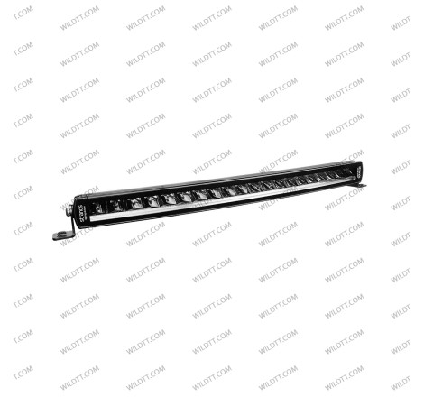 Strands Siberia SRC Curved LED Lightbar - WildTT