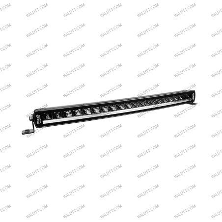 Strands Siberia SRC Curved LED Lightbar - WildTT