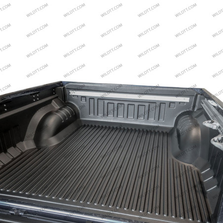 Bedliner S/ Bordes Nissan Navara NP300 EC 16-21 - WildTT