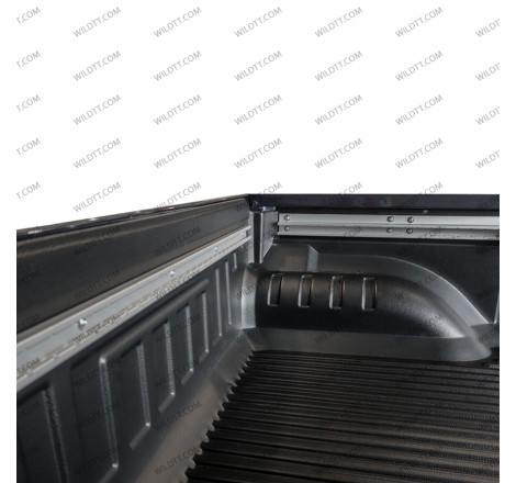 Bedliner S/ Bordes Nissan Navara NP300 EC 16-21 - WildTT