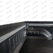 Bedliner S/ Bordes Nissan Navara NP300 EC 16-21 - WildTT