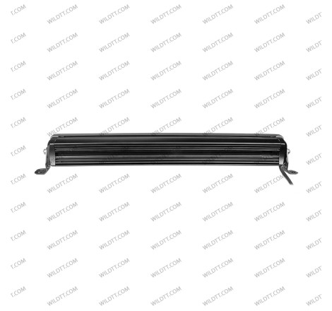 Strands Siberia DRC Curved LED Lightbar - WildTT