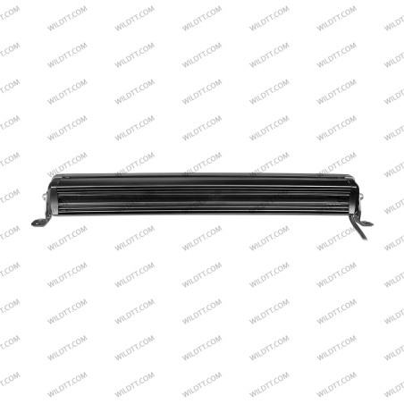 Strands Siberia DRC Curved LED Lightbar - WildTT