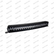 Strands Siberia DRC Curved LED Lightbar - WildTT