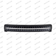 Strands Siberia DRC Curved LED Lightbar - WildTT