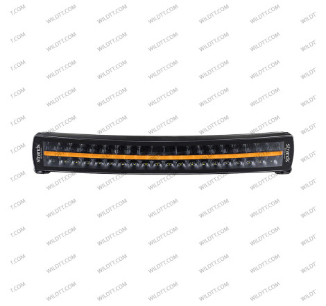 Strands Siberia SR LED-Bar - WildTT