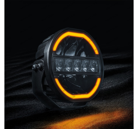 Strands LED Driving Lights - WildTT