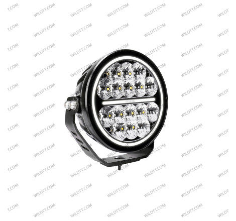 Faro LED Strands Siberia NR Night Ranger - WildTT