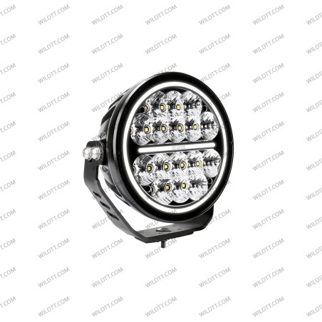 Faro LED Strands Siberia NR Night Ranger - WildTT