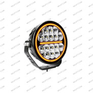 Faról LED Strands Siberia NR Night Ranger - WildTT