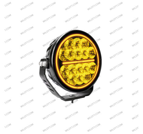 Strands LED Driving Lights - WildTT