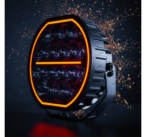 Strands LED Driving Lights - WildTT